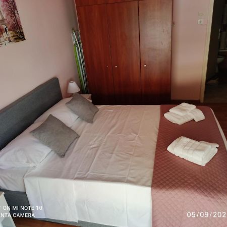 Lovely Eleana Apartment In Corfu Corfu  Ngoại thất bức ảnh