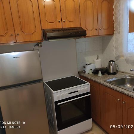 Lovely Eleana Apartment In Corfu Corfu  Ngoại thất bức ảnh