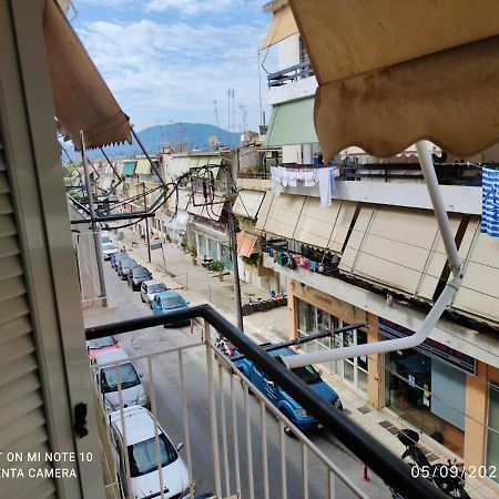 Lovely Eleana Apartment In Corfu Corfu  Ngoại thất bức ảnh