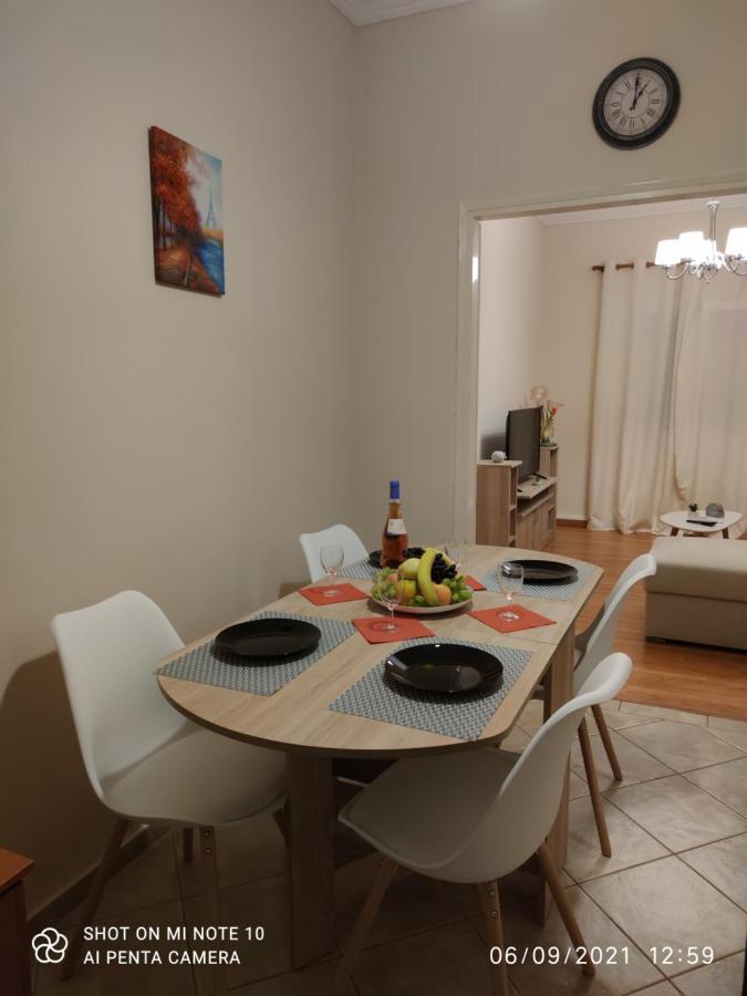 Lovely Eleana Apartment In Corfu Corfu  Ngoại thất bức ảnh