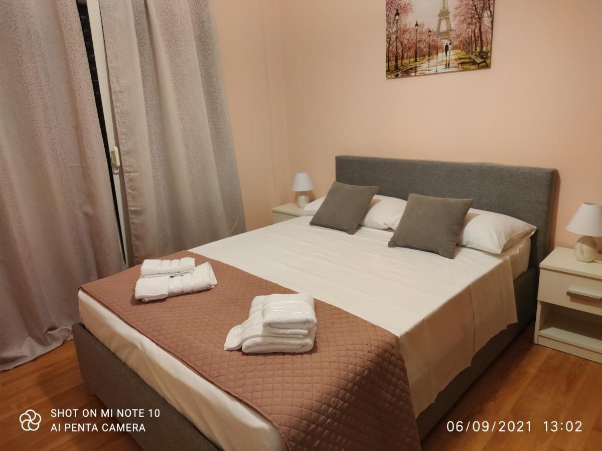 Lovely Eleana Apartment In Corfu Corfu  Ngoại thất bức ảnh