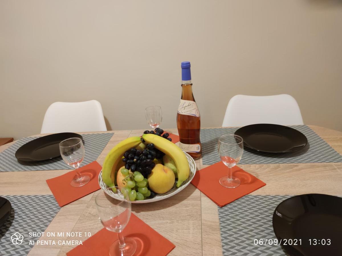 Lovely Eleana Apartment In Corfu Corfu  Ngoại thất bức ảnh