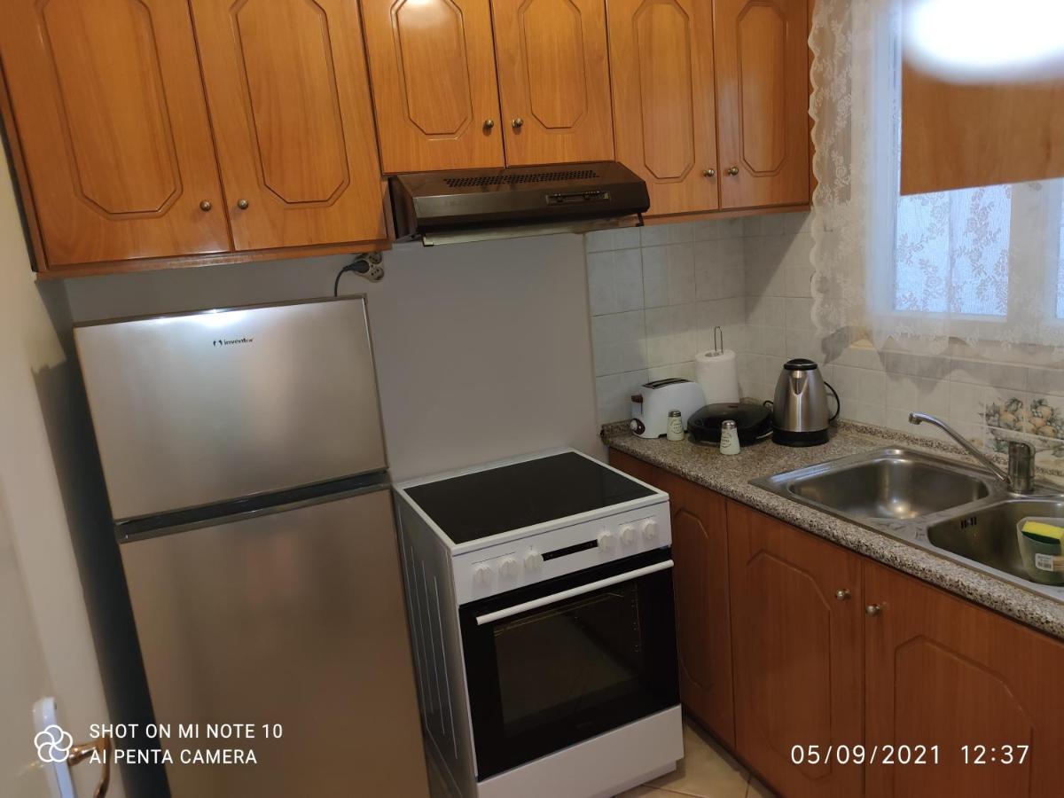 Lovely Eleana Apartment In Corfu Corfu  Ngoại thất bức ảnh