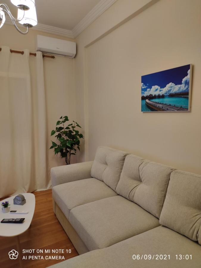 Lovely Eleana Apartment In Corfu Corfu  Ngoại thất bức ảnh