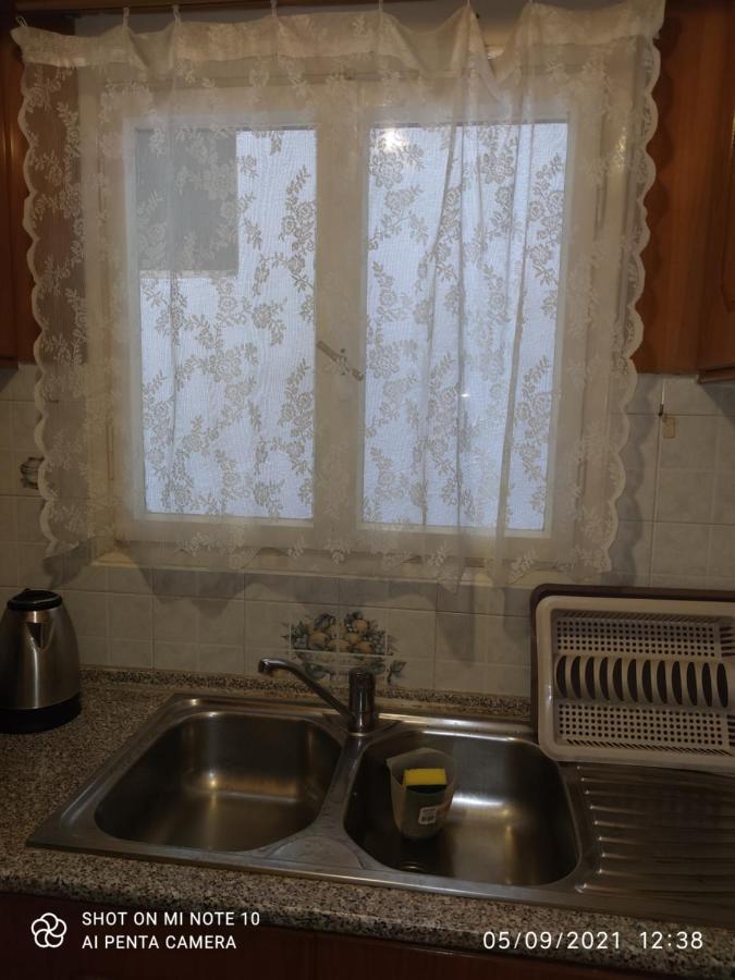 Lovely Eleana Apartment In Corfu Corfu  Ngoại thất bức ảnh