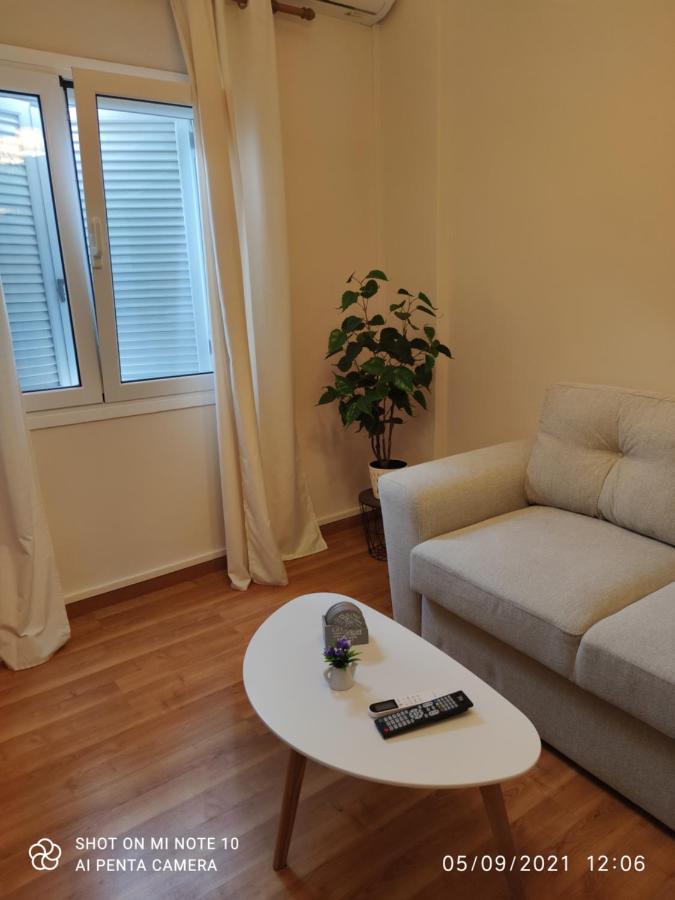 Lovely Eleana Apartment In Corfu Corfu  Ngoại thất bức ảnh