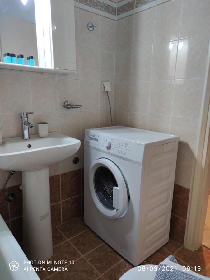 Lovely Eleana Apartment In Corfu Corfu  Ngoại thất bức ảnh